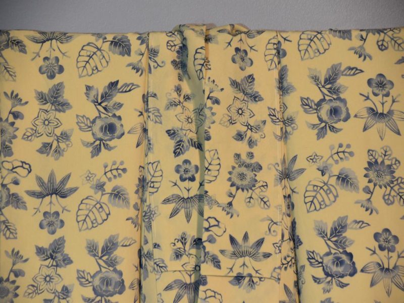 Japanese Vintage Kimono - Image 5