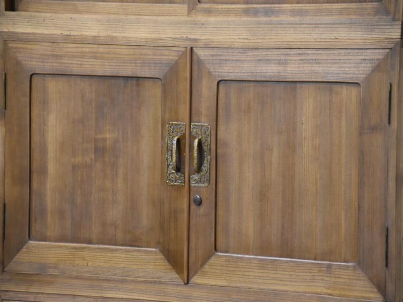 Japanese Wedding Chest 1060 mm's wide - Image 2