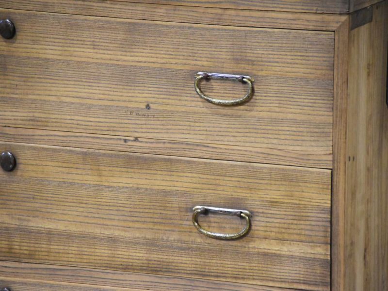 Japanese Wedding Chest 1060 mm's wide - Image 11