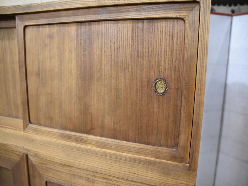 Japanese Wedding Chest 1060 mm's wide - Image 9