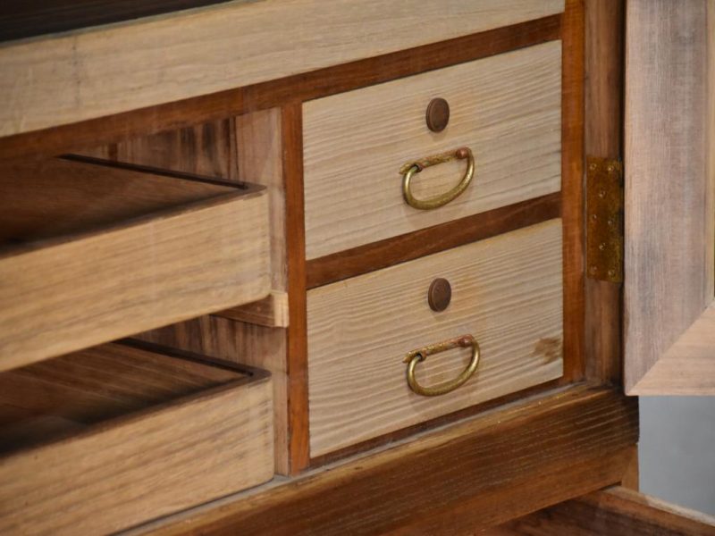 Japanese Wedding Chest 1060 mm's wide - Image 5