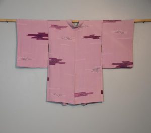 Japanese Haori