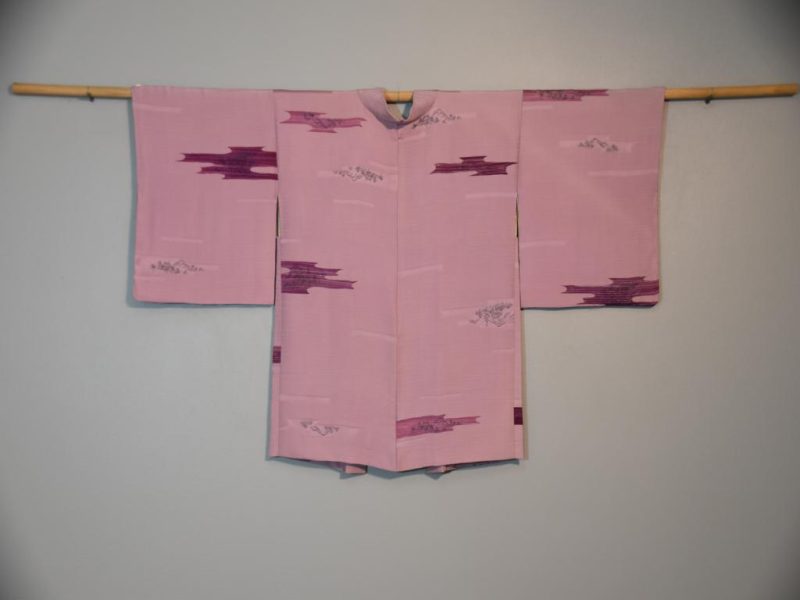 Japanese Haori