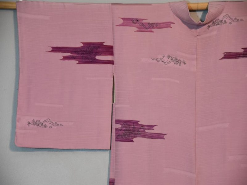 Japanese Haori - Image 2