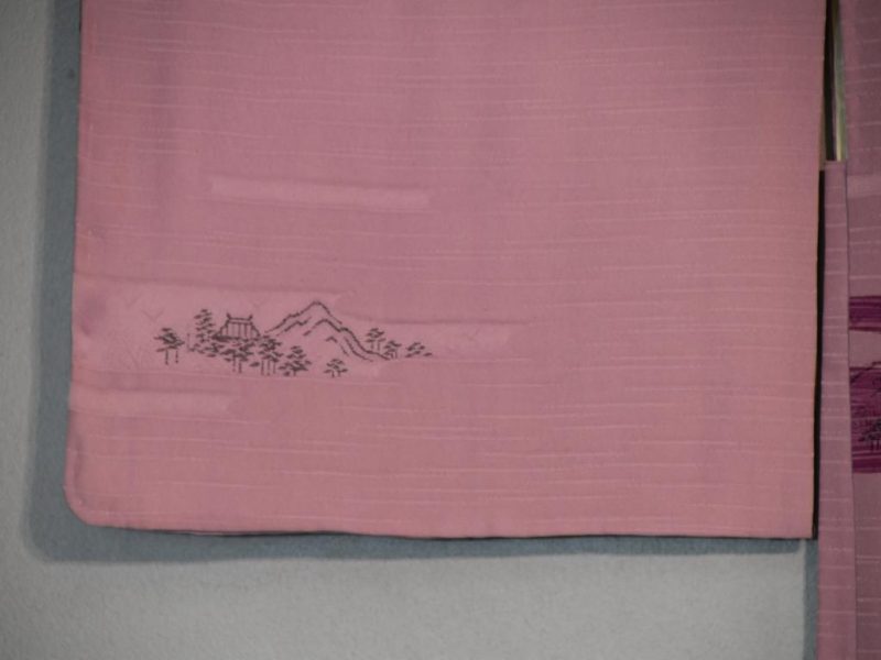 Japanese Haori - Image 8