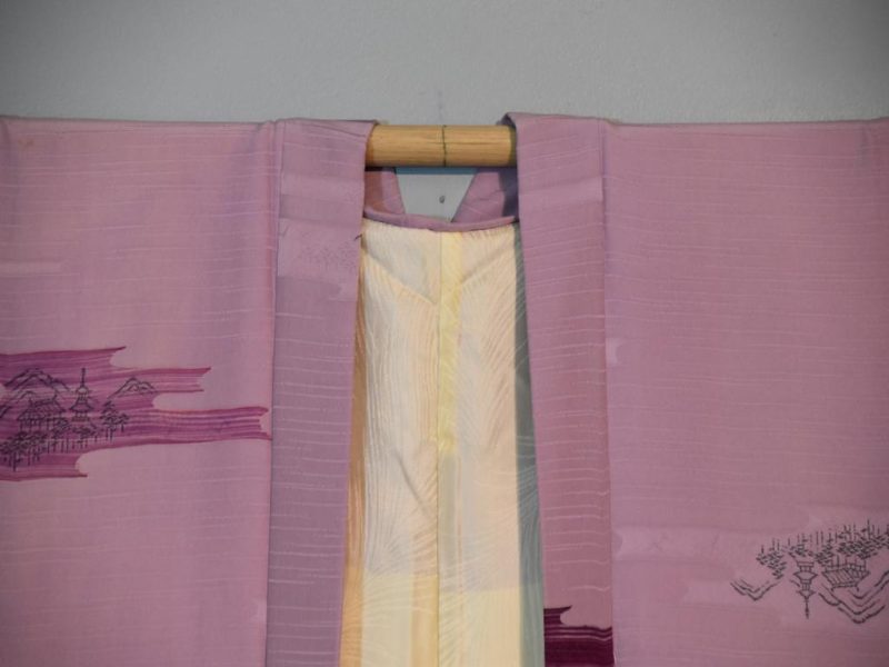 Japanese Haori - Image 6