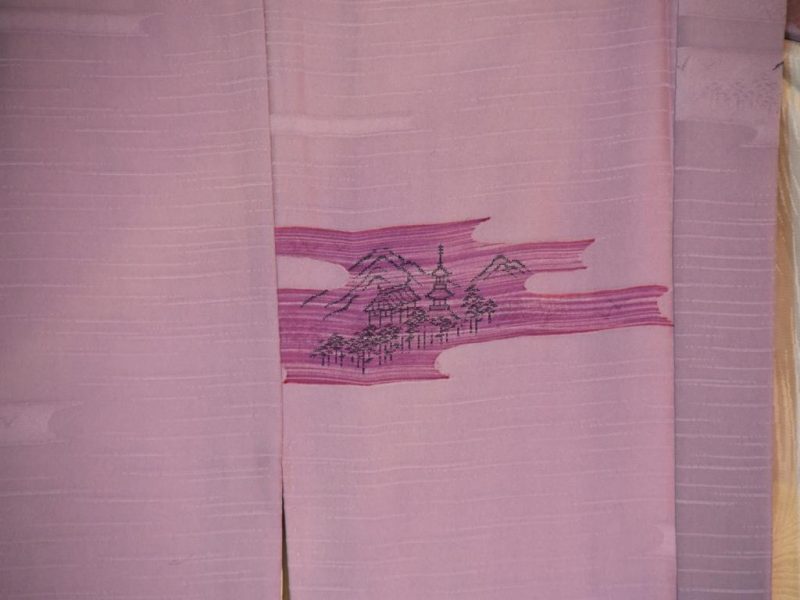 Japanese Haori - Image 3