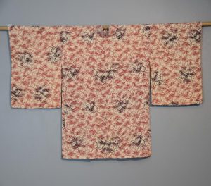 Japanese Haori