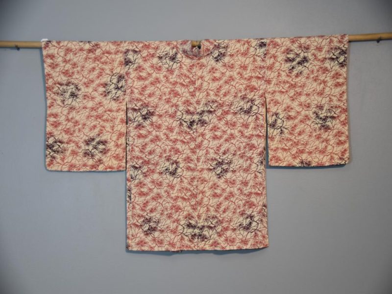 Japanese Haori