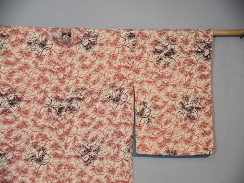 Japanese Haori - Image 6