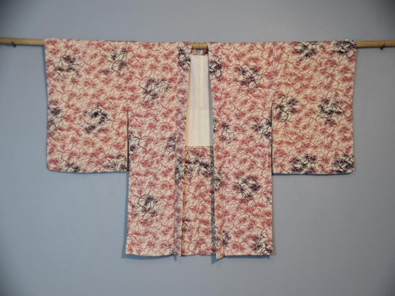 Japanese Haori - Image 5