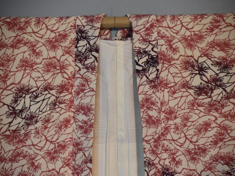Japanese Haori - Image 4