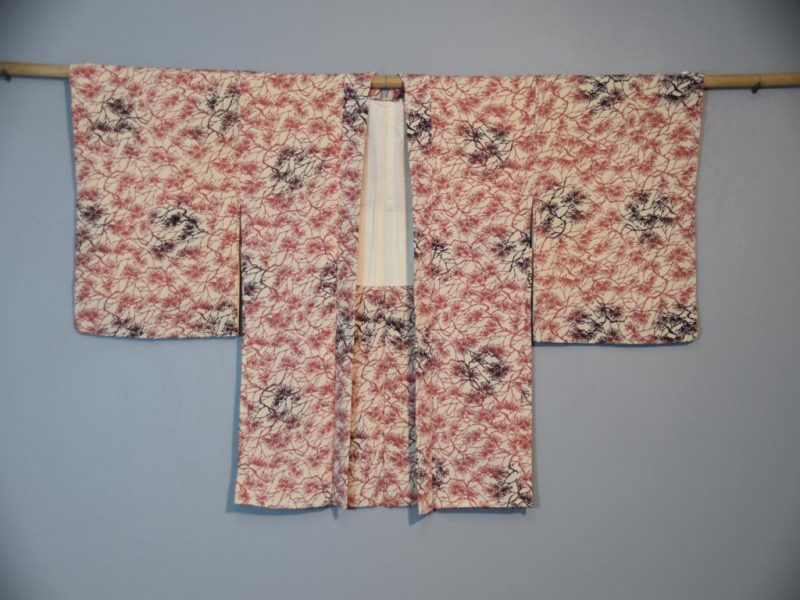 Japanese Haori - Image 3