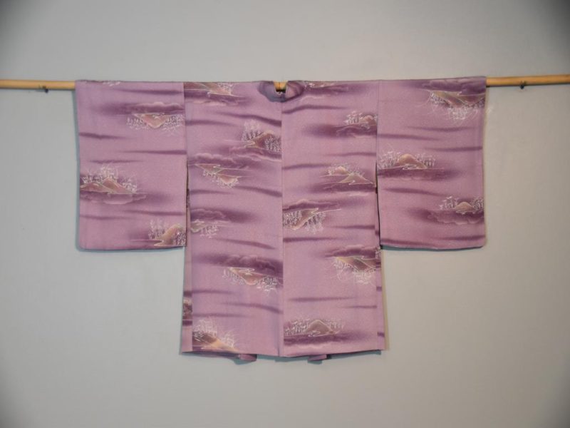 Japanese Haori