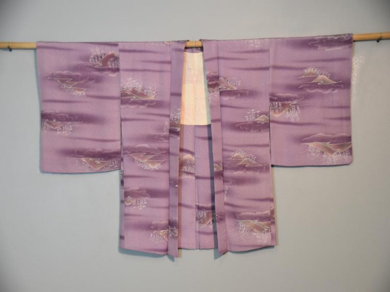 Japanese Haori - Image 5