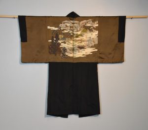Man's Haori