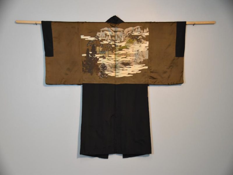 Man's Haori