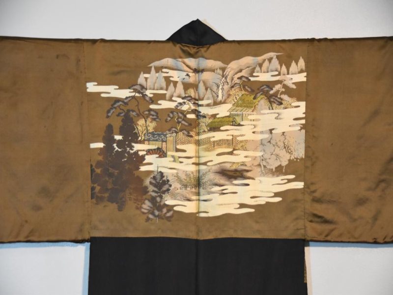 Man's Haori - Image 2
