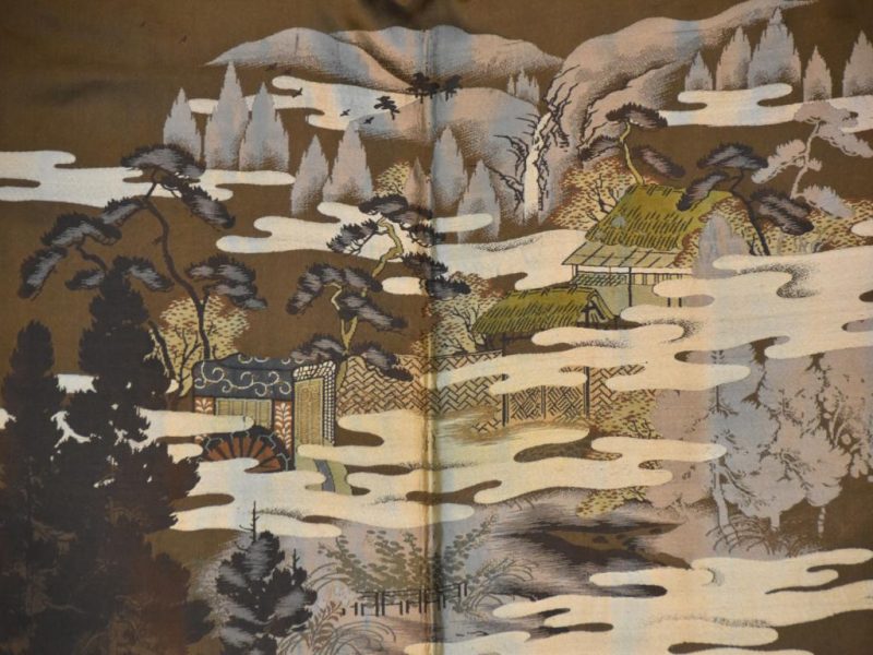 Man's Haori - Image 9