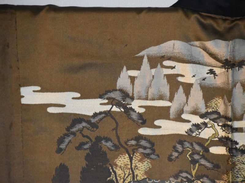 Man's Haori - Image 7