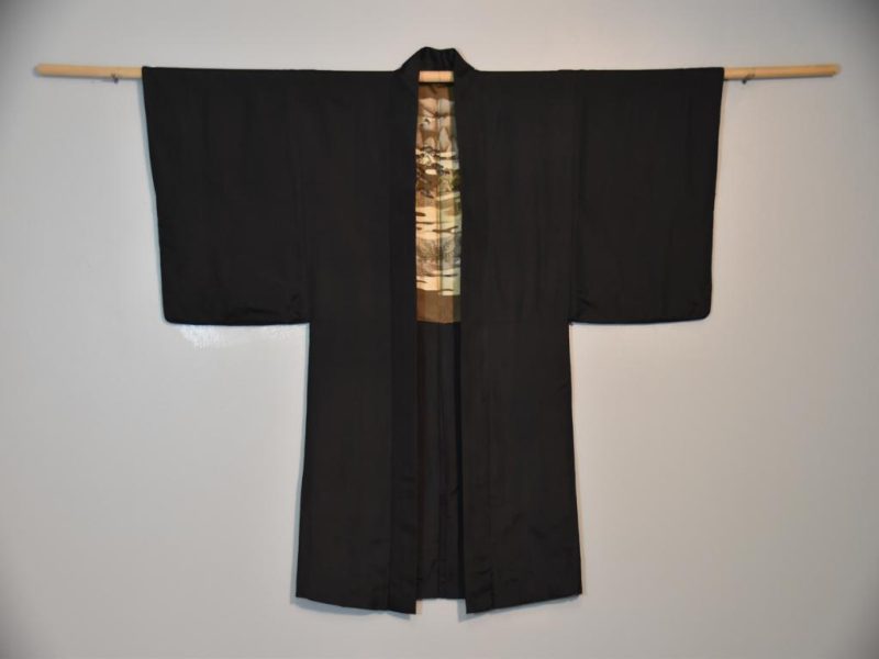 Man's Haori - Image 4
