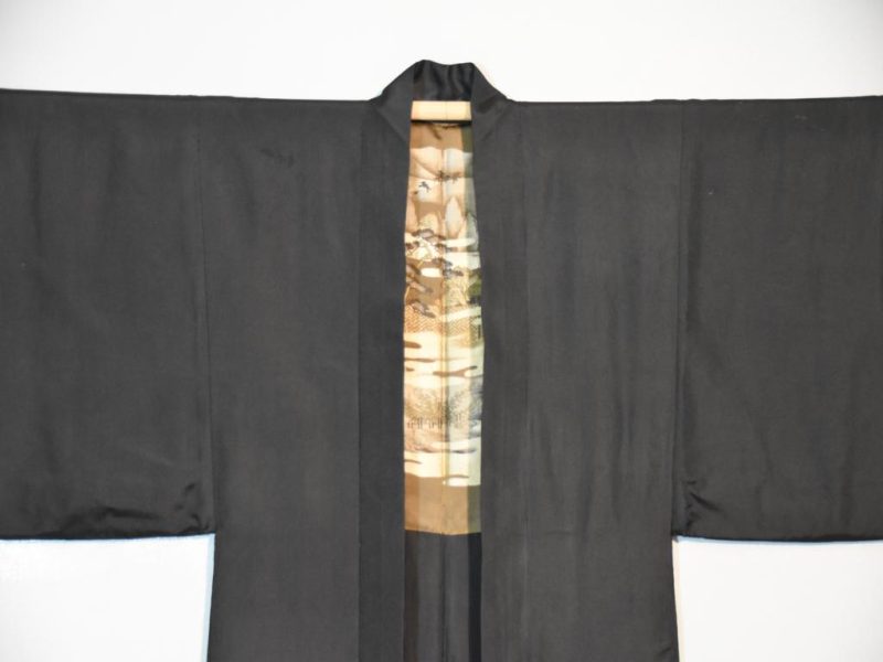 Man's Haori - Image 3