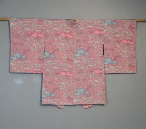 Japanese Haori