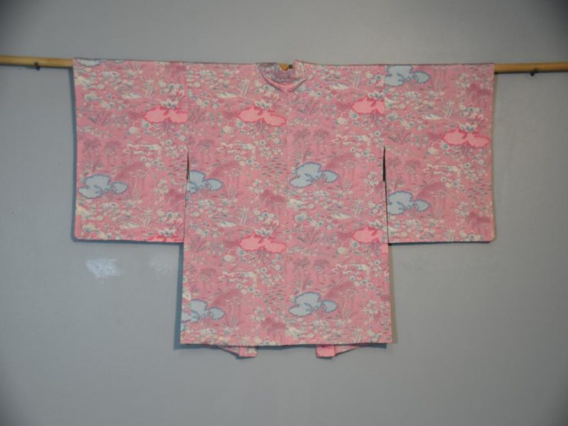 Japanese Haori