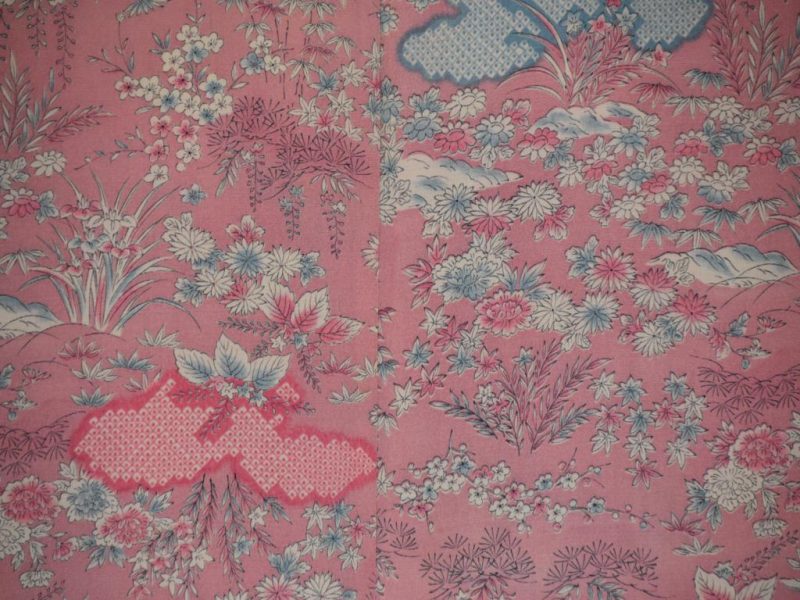 Japanese Haori - Image 2