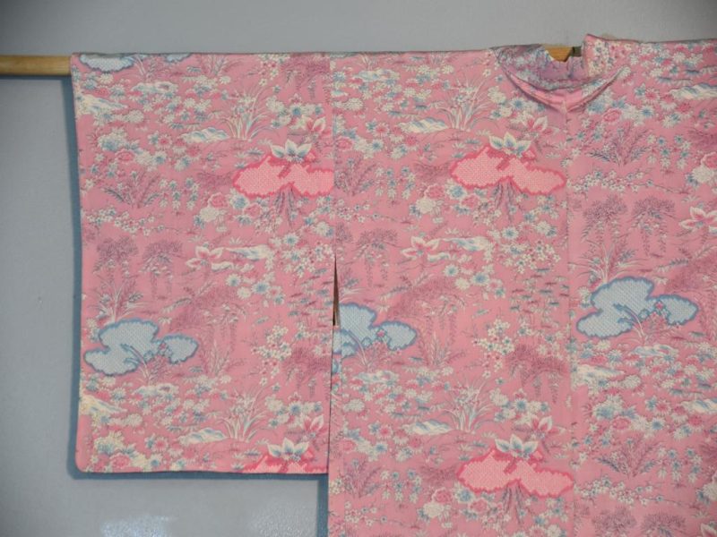 Japanese Haori - Image 7