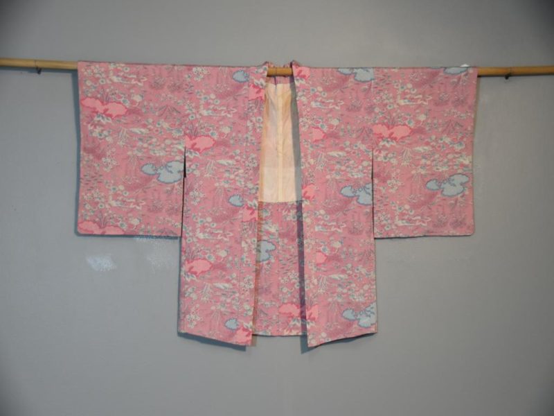 Japanese Haori - Image 6