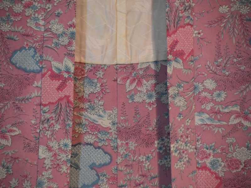 Japanese Haori - Image 5