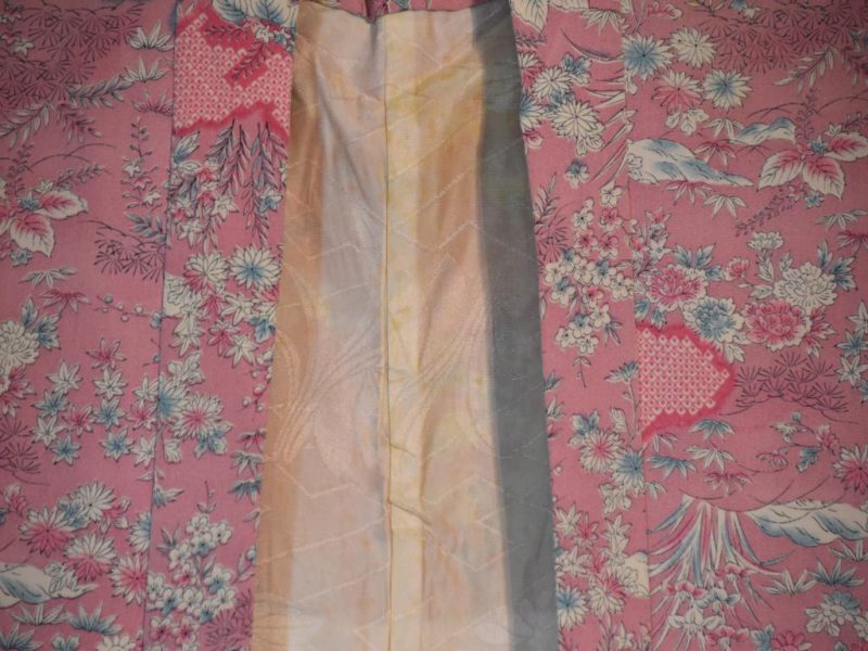 Japanese Haori - Image 4