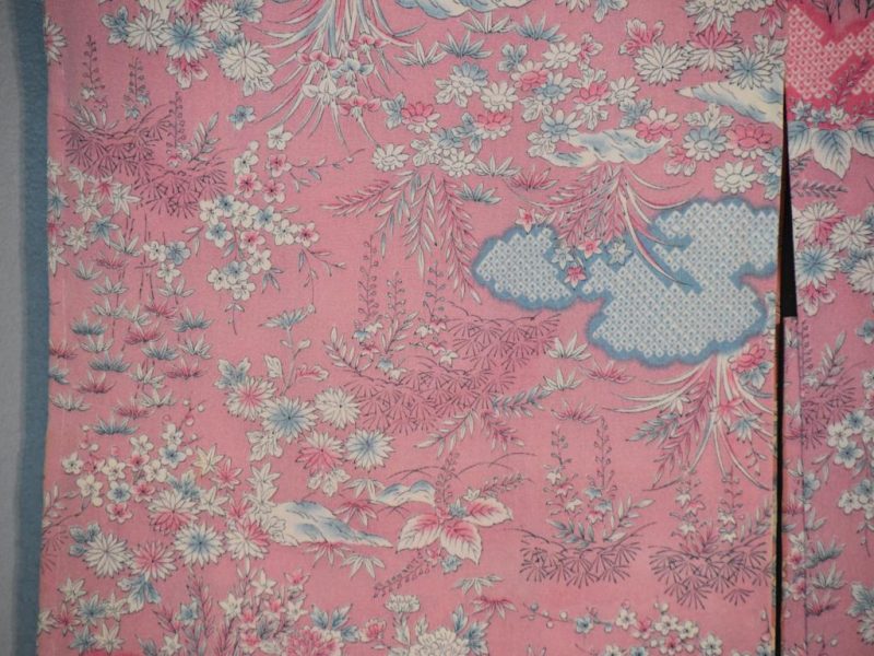 Japanese Haori - Image 3