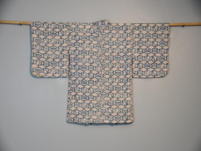 Japanese Haori