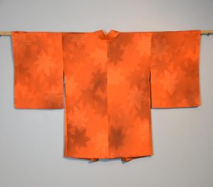 Japanese Haori