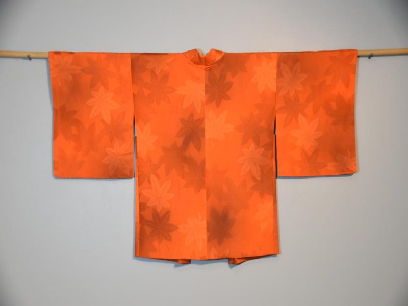 Japanese Haori