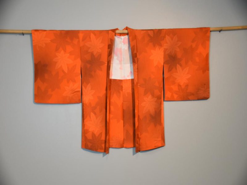 Japanese Haori - Image 6