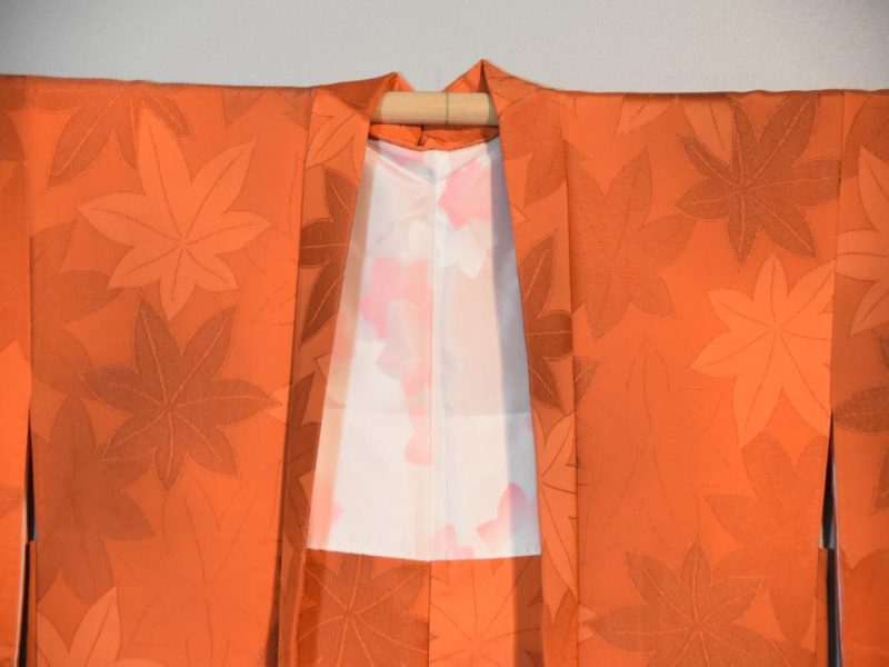 Japanese Haori - Image 5