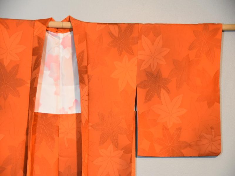 Japanese Haori - Image 4