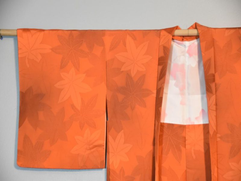 Japanese Haori - Image 3