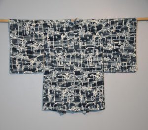 Japanese Haori