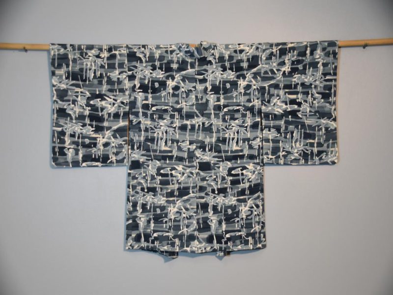 Japanese Haori