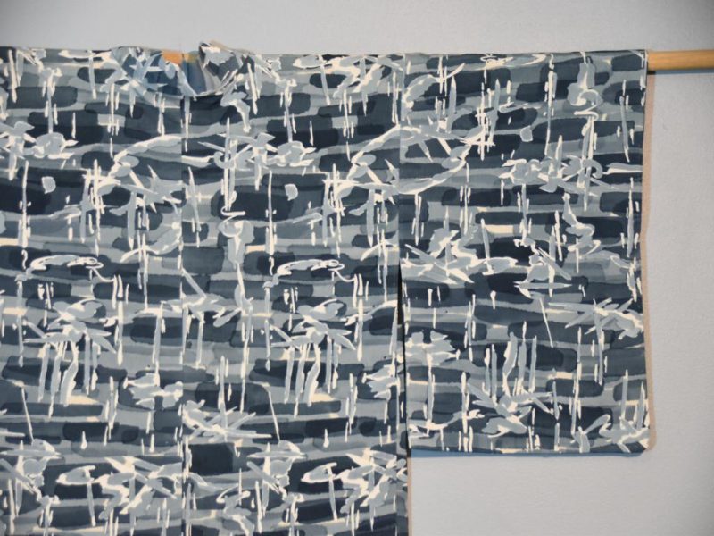 Japanese Haori - Image 7