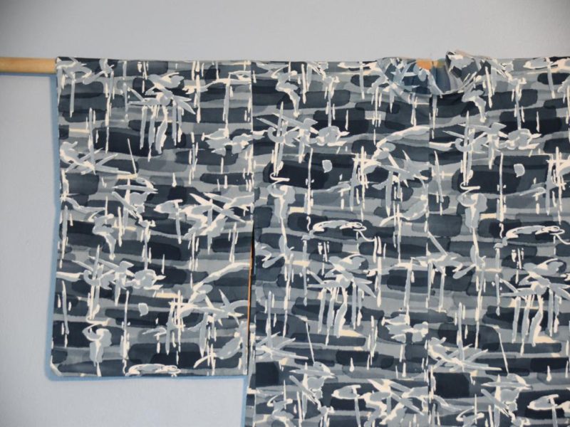 Japanese Haori - Image 6