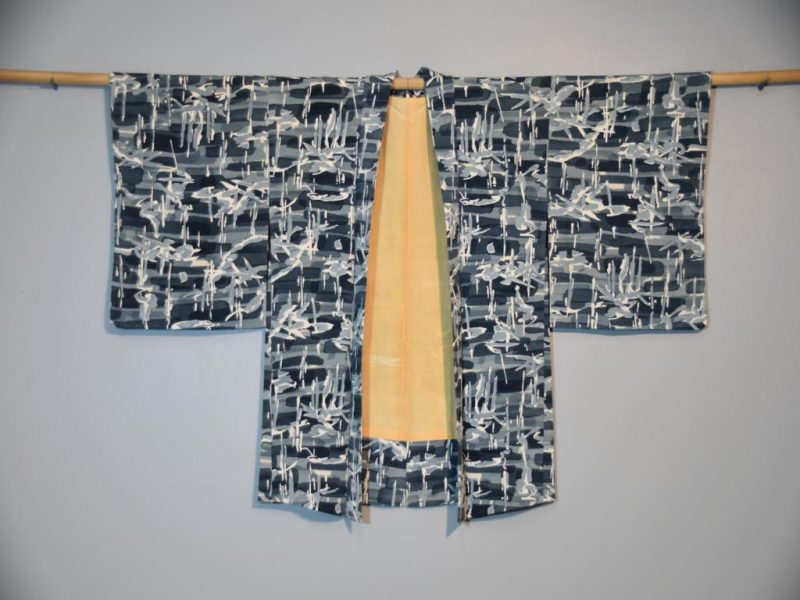 Japanese Haori - Image 5