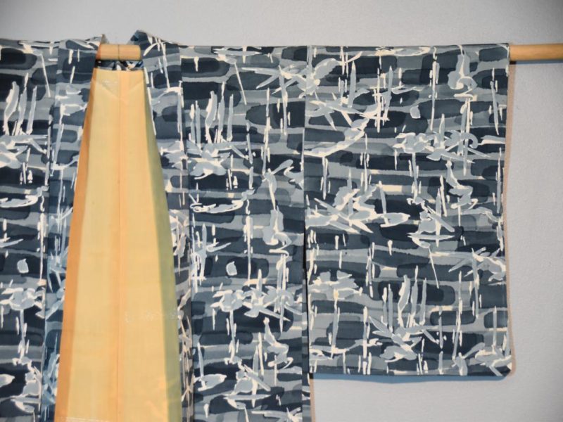 Japanese Haori - Image 4