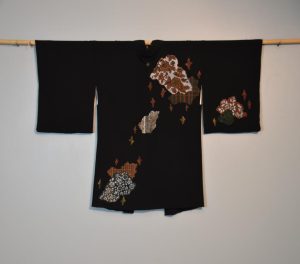 Japanese Haori