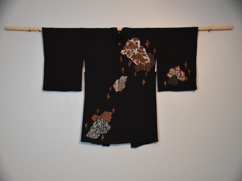 Japanese Haori
