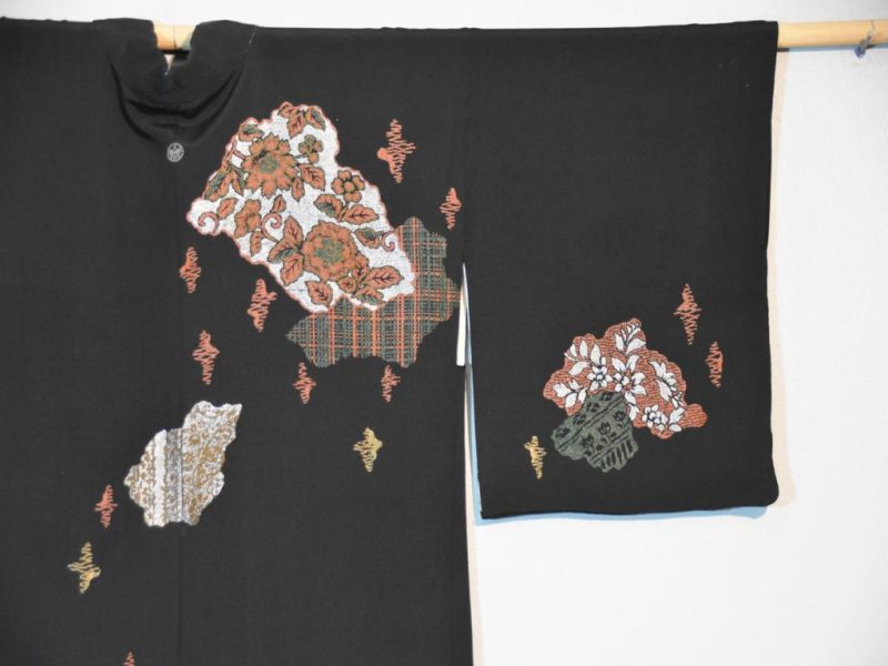 Japanese Haori - Image 6